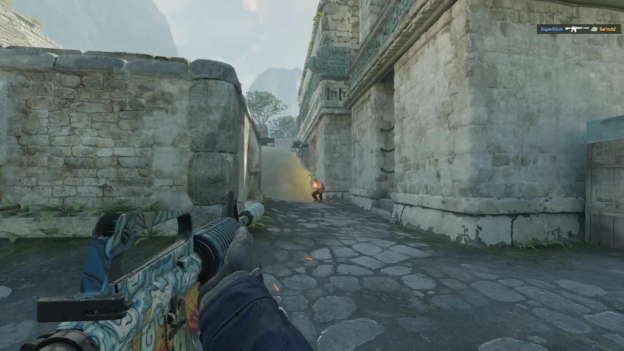 highlight